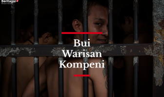 Bui Warisan Kompeni