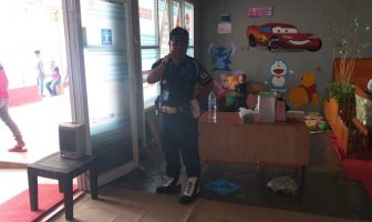 WBP & Pengunjung Rutan Manado Diminta Gunakan Fasilitas Sebaik-Baiknya