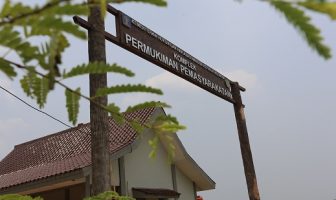 DirjenPAS: Permukiman Pemasyarakatan Ciangir, Pusat Agro Technopark dan Agrowisata Pemasyarakatan
