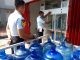 Lapas Gunung Sindur Fasilitasi WBP Air Minum Reverse Osmosis