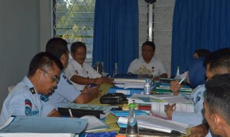 Demi Peningkatan Pelayanan Publik, Lapas Watampone Siap Diaudit