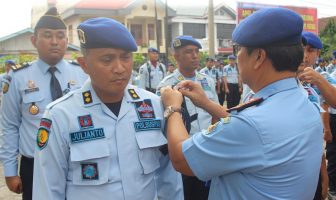 SAT OPS PATNAL Harus Dorong Pembangunan Zona Integritas Menuju WBK/WBBM