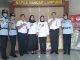 Direktur Poltekip Pantau PKL Taruni di Bapas Bandar Lampung