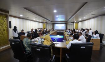 Pertama di dunia, Ketahanan Pangan Organik Akan Lahir dari Lapas di Indonesia