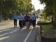 Jajaran Lapas Watampone Semangat "Afternoon Run" Susuri Kota Watampone