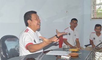 Lapas Watampone Terus Kembangkan Diri Sebagai Lapas Produksi