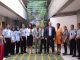 Delegasi LSM Belanda Tepukau Program Pembinaan di LPN Jakarta