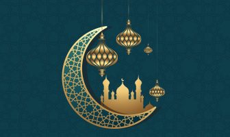 Galeri: Perayaan Idulfitri 1440 H di UPT Pemasyarakatan