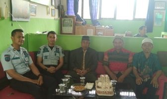 LPN Karang Intan Jalin Kerja Sama Asimilasi Dengan Ponpes Hidayutullah Taman Hudaya Bincau