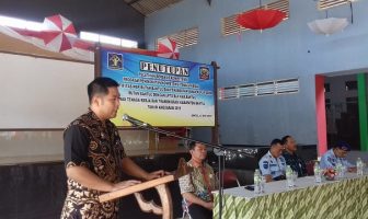 WBP Rutan Bantul Mampu Hasilkan Produk Bernilai Jual