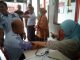 Demi Petugas Sehat Jasmani, Rutan Bantaeng Fasilitasi Medical Check-Up