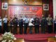 Perwakilan Rutan Bantul Hadiri Rapat DILKUMJAKPOL Plus 2019 Kanwil Yogya