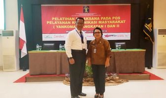 Lapas Piru Segera Buka Pos Pelayanan Masyarakat