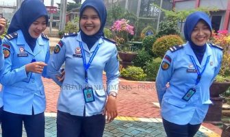 Para Perempuan Ini Kerap jadi Tempat Napi Curhat