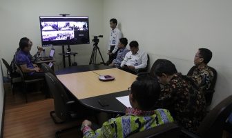 Geliatkan Revitalisasi Pemasyarakatan, Ditjen PAS Adakan Uji Fungsi Instrumen Assesment di 5 UPT