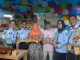 LPKA Bandar Lampung Gagas "Kemenkumham Lampung Correctional Fair 2019"