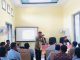 LPP Pangkalpinang Hadiri Evaluasi Satker Pembangunan Zona Integritas WBK/WBBM