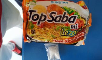 Petugas Rutan Masamba Gagalkan Penyelundupan Sabu ke Rutan