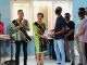 Kepala LPKA Kupang Apresiasi Perhatian Duta Bahasa Provinsi NTT