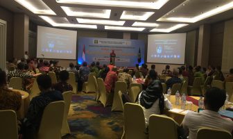 Let's Speak, Juru Bicara Pemasyarakatan