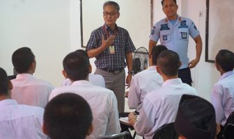 PKBM LPN Jakarta Diliput PP-PAUD dan Dikmas Jawa Barat Tahun 2019