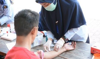 LPN Jakarta Sosialisasikan Program Percontohan Tes & Pengobatan Hepatitis C