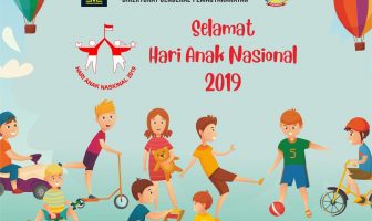 Press Release: Percepat Proses Integrasi, 1.243 Anak Terima Remisi Anak Nasional