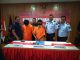 Petugas Rutan Tangerang Gagalkan Penyelundupan Sabu