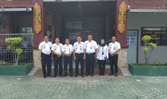 Staf Ahli Menteri Bidang Reformasi Birokrasi Beri Penguatan WBK/WBBM