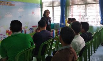 Bapas Makassar Siapkan Pelatihan Kerja Klien Pemasyarakatan