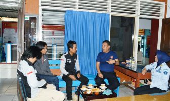 Lapas Watampone Siap Ramaikan â€œKampoeng Merdeka 2019â€