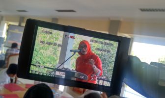 Jika Pemasyarakatan Mau, Maka Pemasyarakatan Mampu