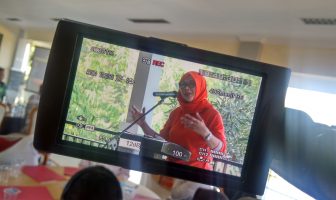 DirjenPAS: Overcrowded Bukan Masalah Pemasyarakatan