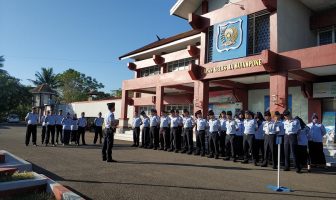 Komitmen Petugas, Modal Wujudkan Zona Integritas