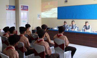 Di Hari Anak Nasional, 10 Anak LPKA Parepare Dapat Remisi