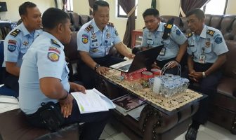 Terima Keluhan Publik, Lapas Piru Bentuk Kelompok Yankomas