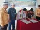PK Bapas Makassar Inisiasi MoU LPKA Parepare & Yayasan Sahabat Nurul Iman