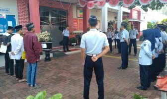 3 Anak di Rutan Batang Dapat Remisi Hari Anak Nasional