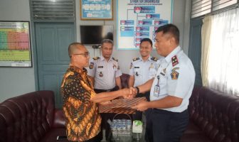 Lapas Tanjungpandan Siapkan Pembibitan Ribuan Pohon Sengon