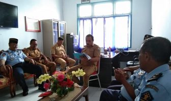 Lapas Piru Jalin Kerja Sama Pemberdayaan WBP Dengan Dinas Kelautan Perikanan
