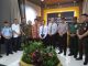 Karutan Manado Hadiri Peresmian PTSP PN Airmadidi Minahasa Utara