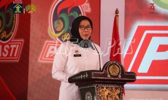 Jelang Disahkannya RUU PAS, Dirjen PAS Minta Jaga Kondusivitas
