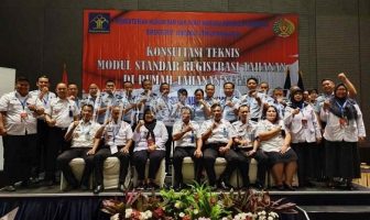 Pelayanan Tahanan Dalam Revitalisasi Penyelenggaraan Pemasyarakatan