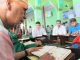 WBP Lapas Pekanbaru Belajar Alquran Dengan Metode Rubaiyat