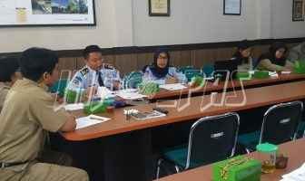Bapas Yogyakarta Perjuangkan Hak Pendidikan ABH di Kabupaten Sleman