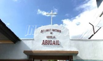 Kakanwil Sulut Puji Toleransi Beragama di Rutan Manado