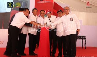 Lapas Khusus Karanganyar Didukung Teknologi Keamanan Canggih