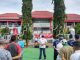 Pekan Olahraga Semarakkan HUT ke-74 RI di Lapas Ambon