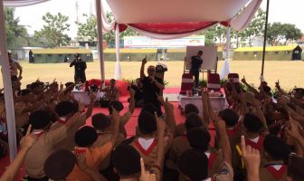 Dik Doank: LPKA Tempat Mengasah Kemampuan