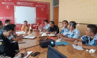 Irwil II Kemenkumham Dorong Lapas Gunung Sindur Raih WBK
